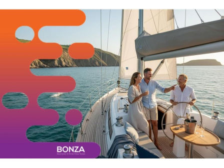 36725 Premium Private Charter Business with Strong Reviews