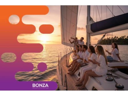 36725 Premium Private Charter Business with Strong Reviews