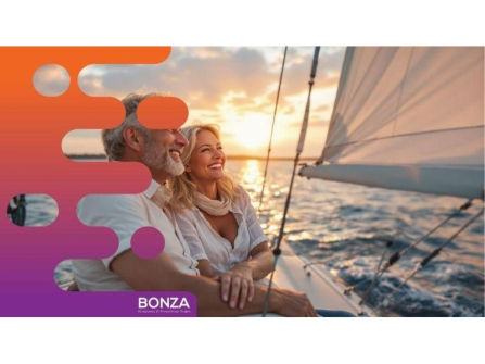 36725 Premium Private Charter Business with Strong Reviews
