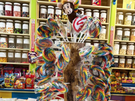 Iconic Confectionery Store, Southern Highlands, NSW | ID: 1433