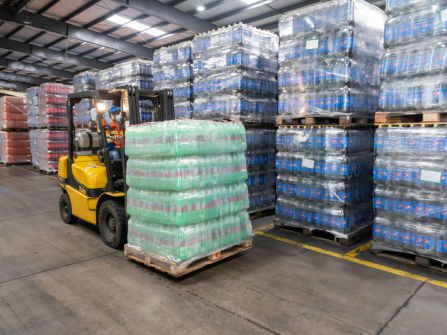 Pallet Manufacturing and Recycling Business Melbourne's North West Suburbs