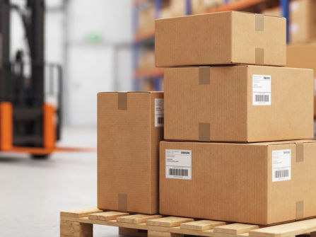 Pallet Manufacturing and Recycling Business Melbourne's North West Suburbs