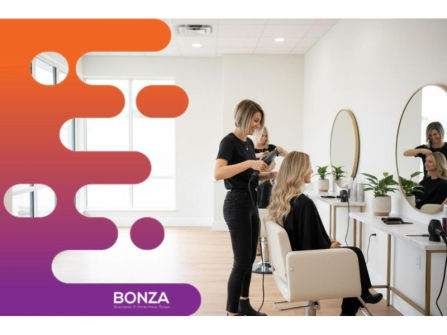 36721 Busy Hair Salon - Experienced Team & Streamlined Operations