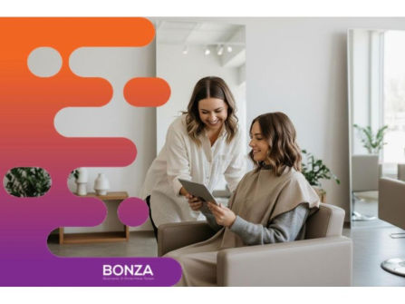 36721 Busy Hair Salon - Experienced Team & Streamlined Operations
