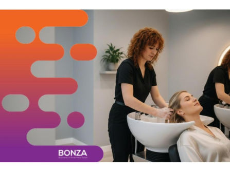 36721 Busy Hair Salon - Experienced Team & Streamlined Operations