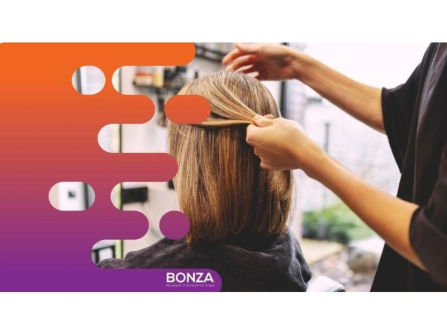 36721 Busy Hair Salon - Experienced Team & Streamlined Operations