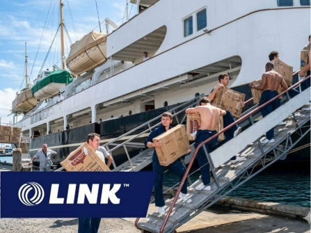 UNDER CONTRACT | Established Brisbane Ship Chandler | 54 Years Trading