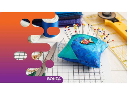 36517 - Established Online Quilting Fabric E-commerce Business for Sale