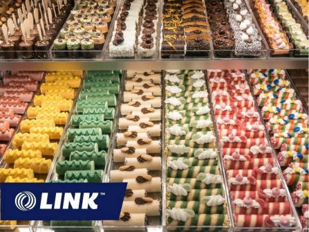 Profitable Growing Online Cake & Dessert Business