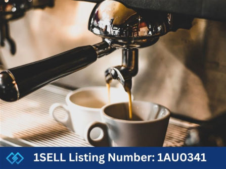 Turnkey & High-Profit Independent Cafe - Sydney North-West