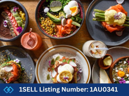 Turnkey & High-Profit Independent Cafe - Sydney North-West