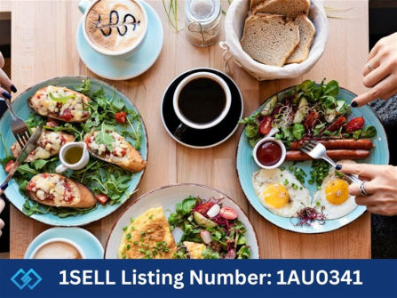Turnkey & High-Profit Independent Cafe - Sydney North-West