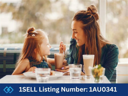 Turnkey & High-Profit Independent Cafe - Sydney North-West