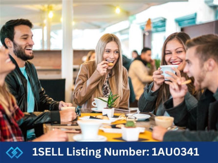 Turnkey & High-Profit Independent Cafe - Sydney North-West