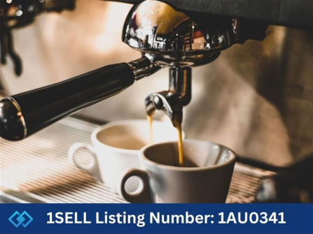Turnkey & High-Profit Independent Cafe - Sydney North-West