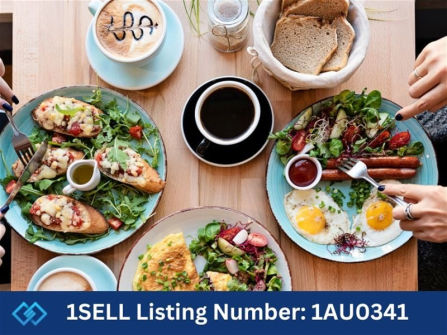 Turnkey & High-Profit Independent Cafe - Sydney North-West