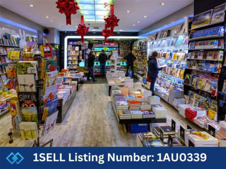 Well-Established Printing Business in Sydney