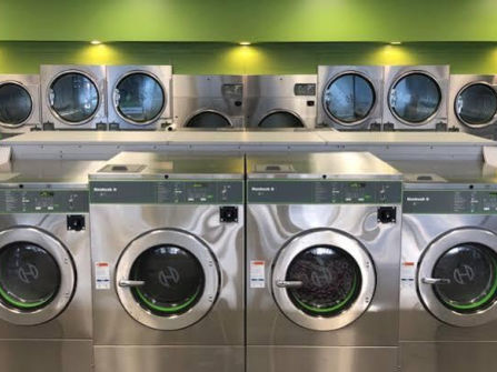 State of the art laundromat for sale in Bayswater