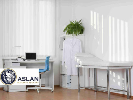 MEDICAL CENTRE FOR SALE