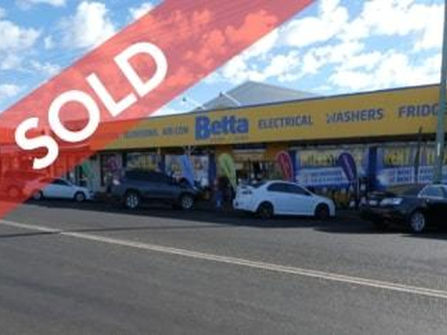 Betta Home Living Kingaroy Business for Sale (SOLD) | Retail Franchise Opportunity QLD