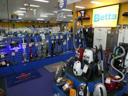 Betta Home Living Kingaroy Business for Sale (SOLD) | Retail Franchise Opportunity QLD