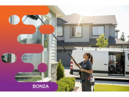 36731 Profitable Home Services Business - Recurring Residential Clients
