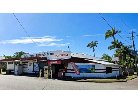 ROLLINGSTONE GENERAL STORE & POST OFFICE FOR SALE