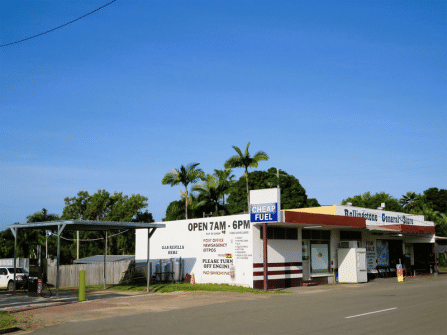 ROLLINGSTONE GENERAL STORE & POST OFFICE FOR SALE
