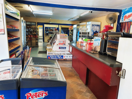 ROLLINGSTONE GENERAL STORE & POST OFFICE FOR SALE
