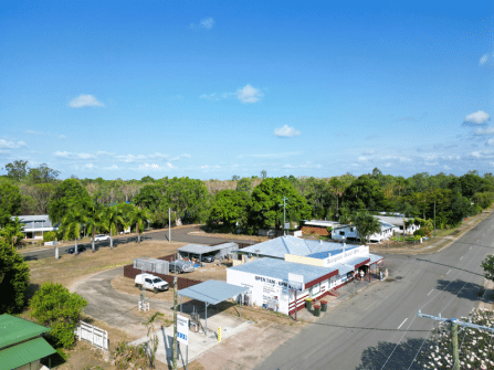 ROLLINGSTONE GENERAL STORE & POST OFFICE FOR SALE
