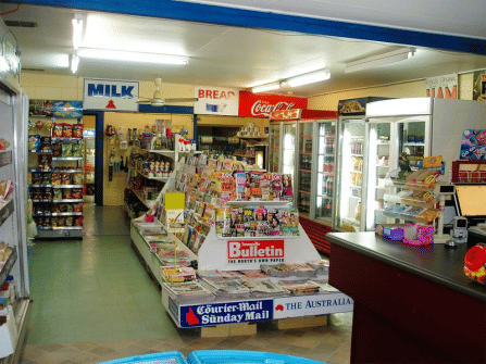 ROLLINGSTONE GENERAL STORE & POST OFFICE FOR SALE