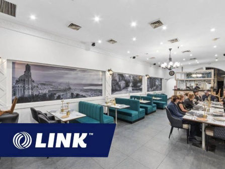 Restaurant - Prime City Edge Location | Huge Potential