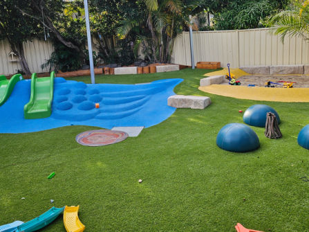 Prime Freehold Child Care Investment, Northern NSW | ID: 1435