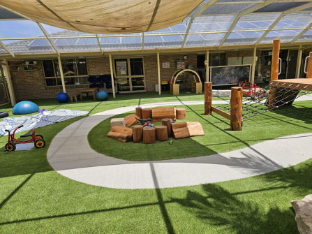 Prime Freehold Child Care Investment, Northern NSW | ID: 1435