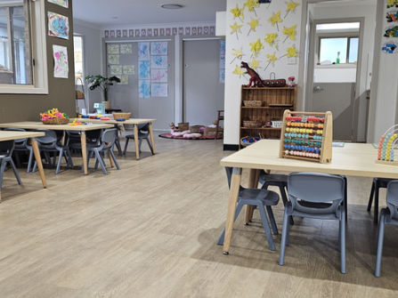 Prime Freehold Child Care Investment, Northern NSW | ID: 1435