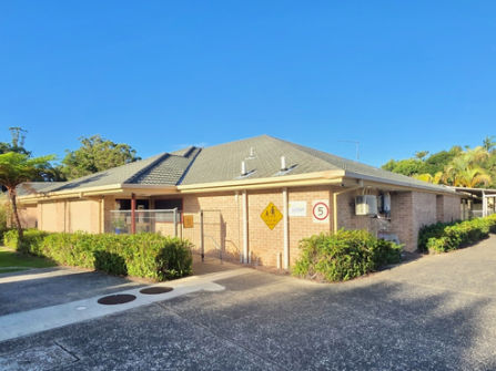 Prime Freehold Child Care Investment, Northern NSW | ID: 1435
