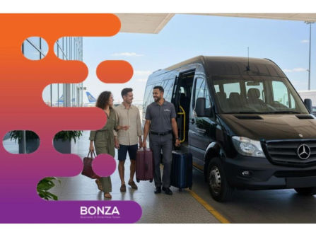 36730- Profitable Tourism & Transport Business - Diverse Revenue