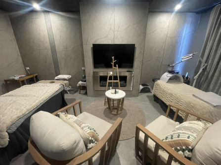 TURNKEY LUXURY SPA - BAYSIDE MELBOURNE