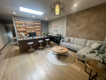 TURNKEY LUXURY SPA - BAYSIDE MELBOURNE