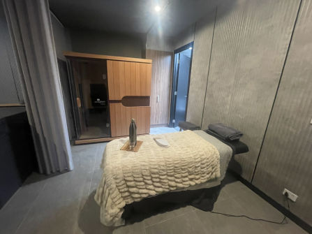 TURNKEY LUXURY SPA - BAYSIDE MELBOURNE