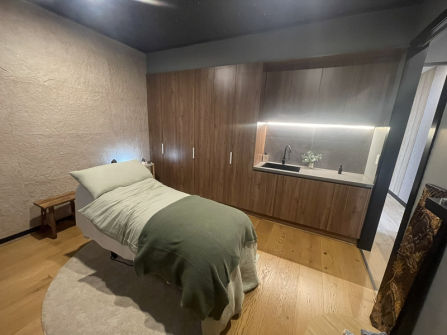 TURNKEY LUXURY SPA - BAYSIDE MELBOURNE