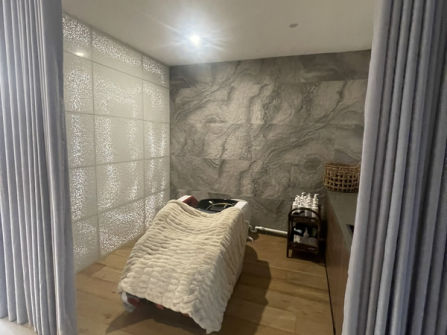LUXURY WELLNESS SPA - BAYSIDE