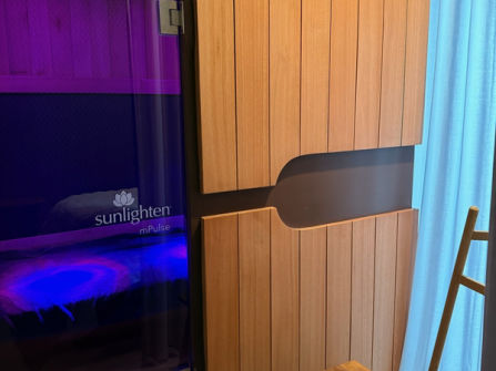LUXURY WELLNESS SPA - BAYSIDE