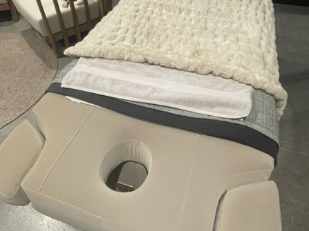 LUXURY WELLNESS SPA - BAYSIDE