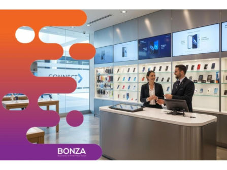 36726 - High-Traffic Phone Shop with Quality Fit-Out  Flexible Lease Opportunity