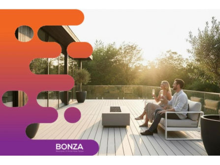 36733 Award Winning Decking Business - Profitable & Growing