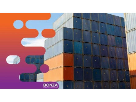 36709 End-to-End FMCG Export & Consolidation Facility