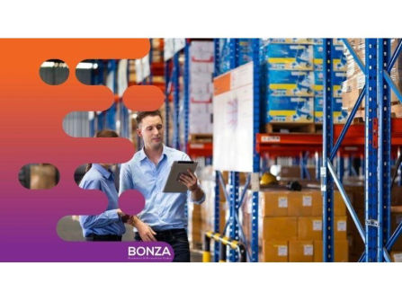 36709 End-to-End FMCG Export & Consolidation Facility