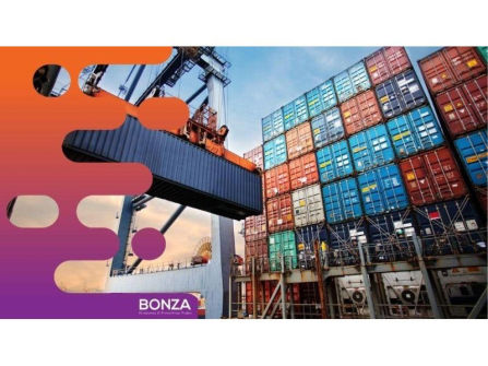 36709 End-to-End FMCG Export & Consolidation Facility