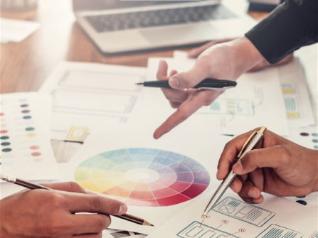 Branding & Marketing Consultancy Business